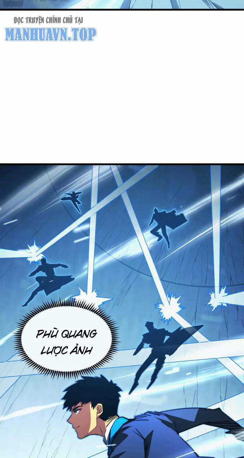 Mạt Thế Quật Khởi Chapter 259 trang 23