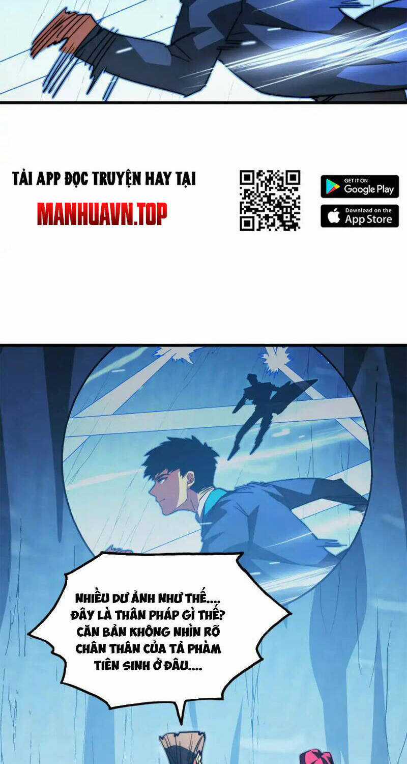 Mạt Thế Quật Khởi Chapter 259 trang 24