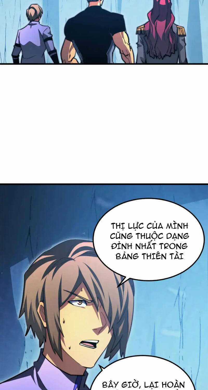 Mạt Thế Quật Khởi Chapter 259 trang 25