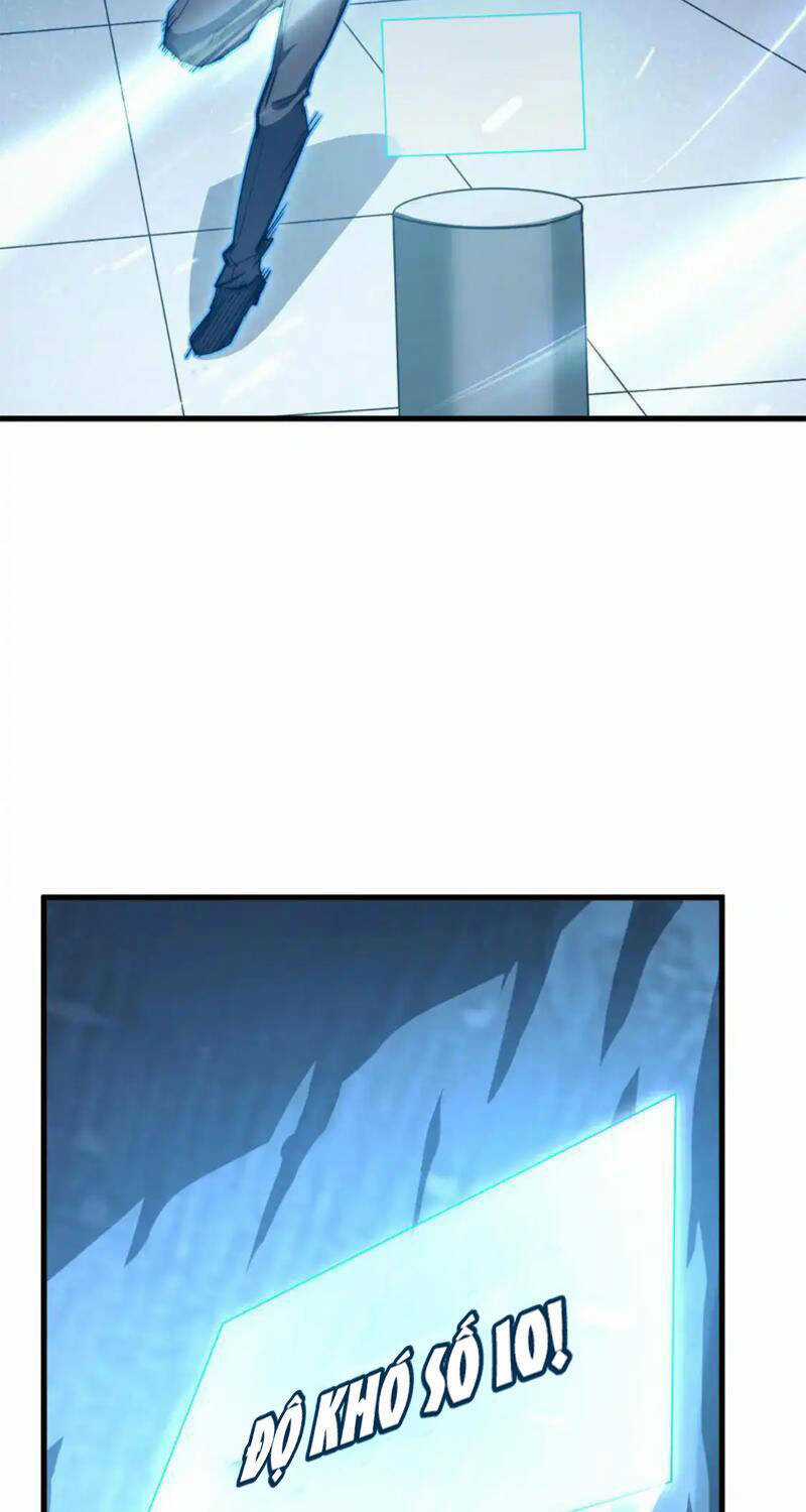 Mạt Thế Quật Khởi Chapter 259 trang 27