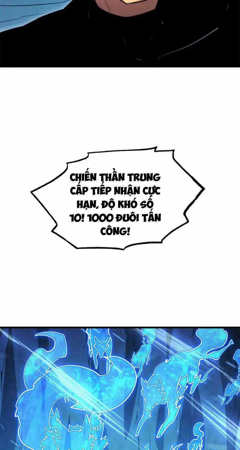 Mạt Thế Quật Khởi Chapter 259 trang 29