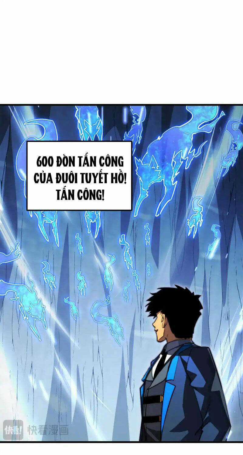 Mạt Thế Quật Khởi Chapter 259 trang 3