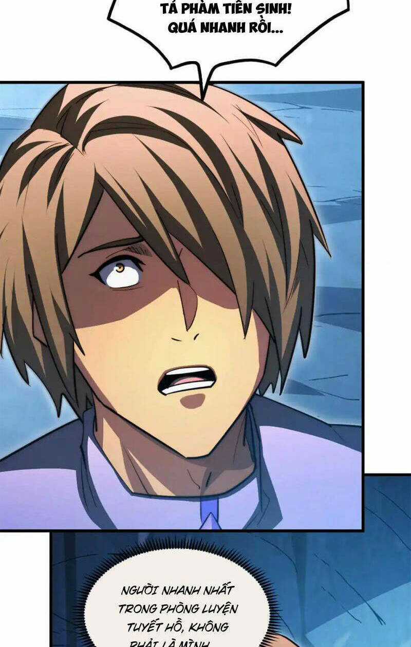 Mạt Thế Quật Khởi Chapter 259 trang 32