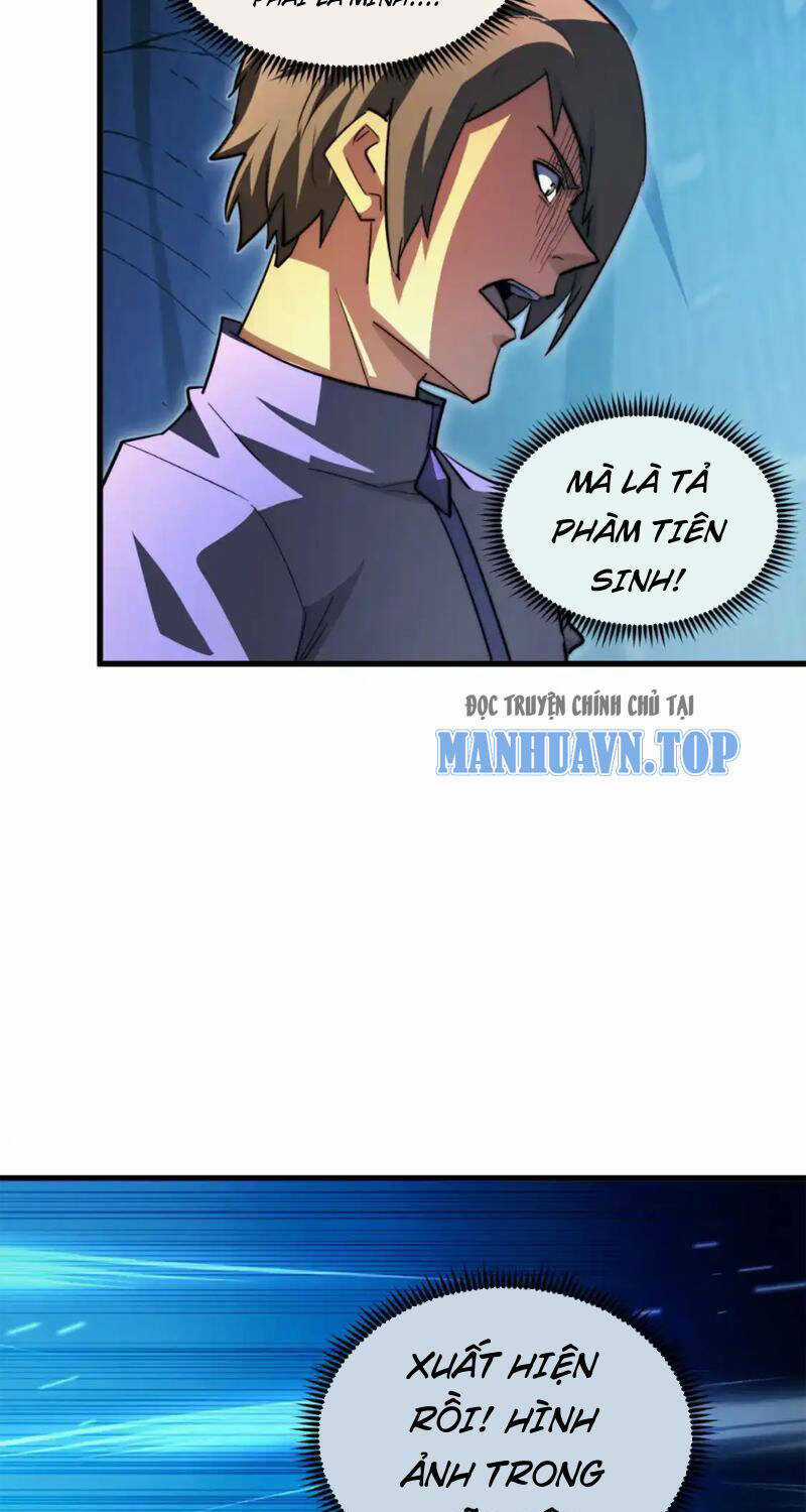 Mạt Thế Quật Khởi Chapter 259 trang 33