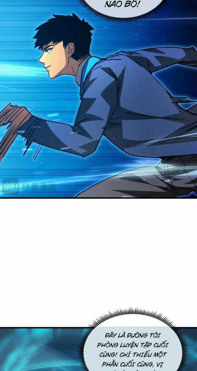 Mạt Thế Quật Khởi Chapter 259 trang 34