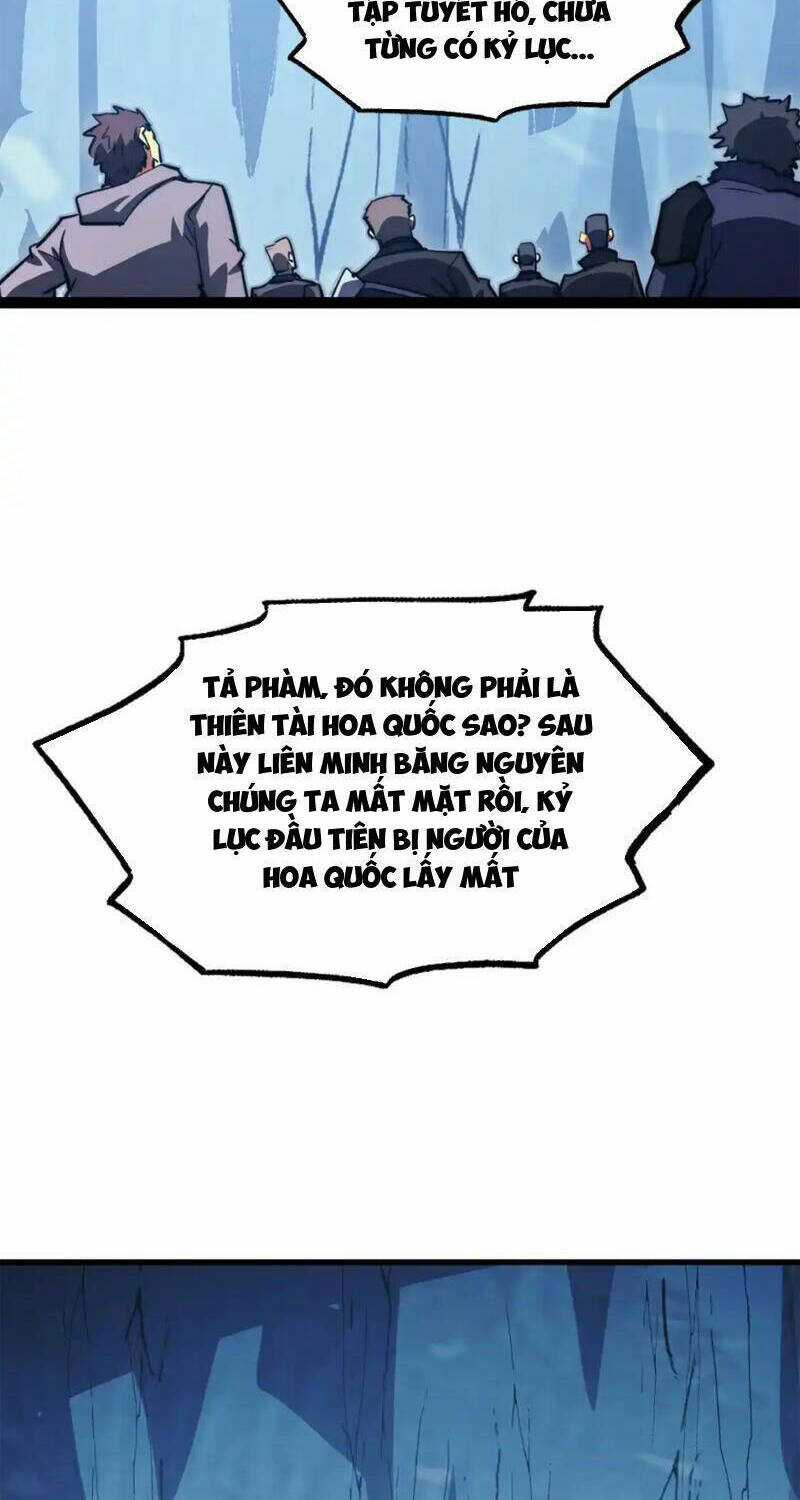 Mạt Thế Quật Khởi Chapter 259 trang 38