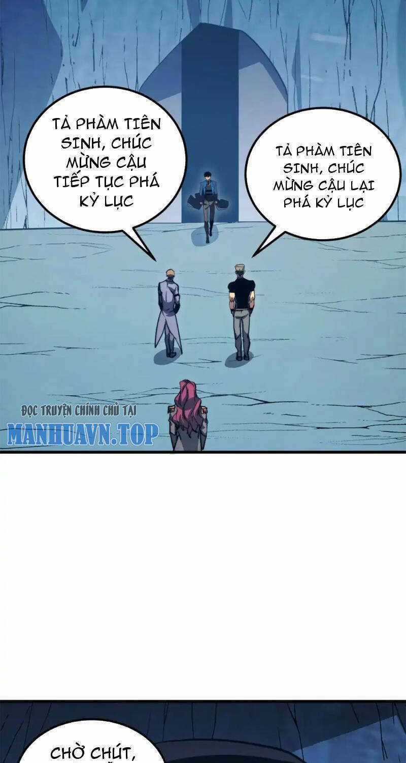 Mạt Thế Quật Khởi Chapter 259 trang 39