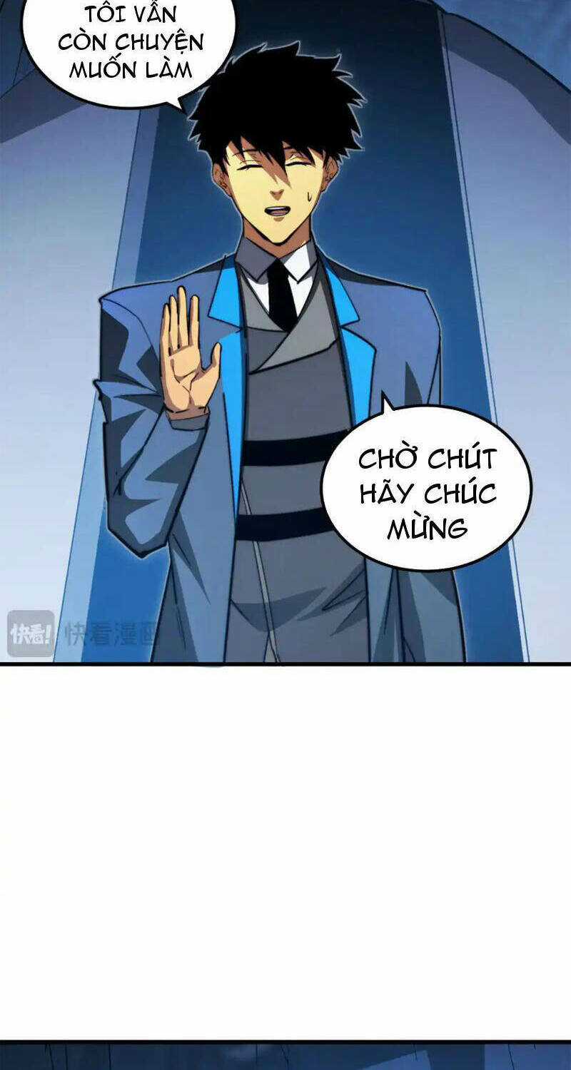 Mạt Thế Quật Khởi Chapter 259 trang 40