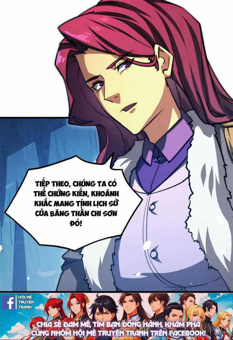 Mạt Thế Quật Khởi Chapter 259 trang 43