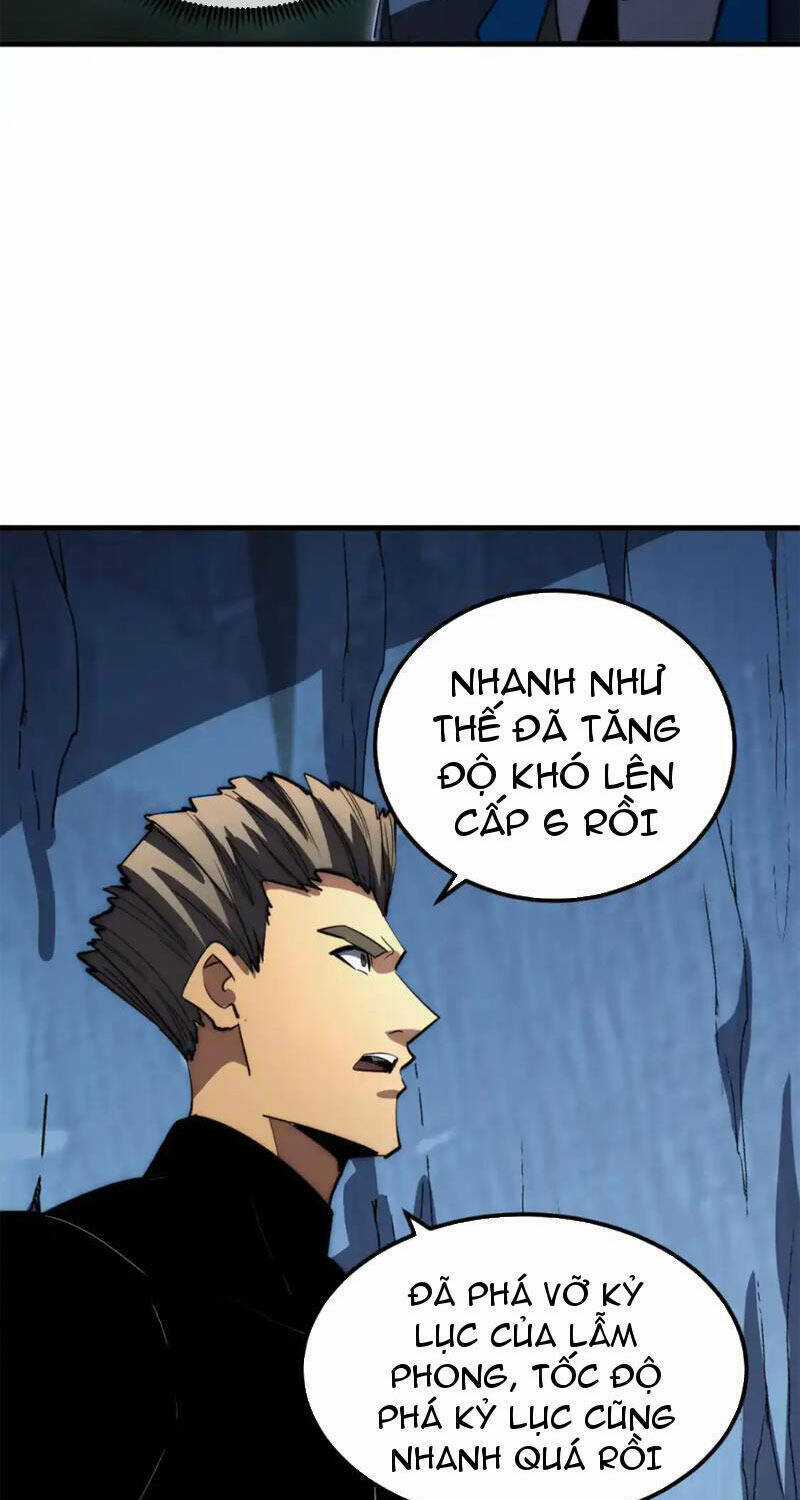 Mạt Thế Quật Khởi Chapter 259 trang 5