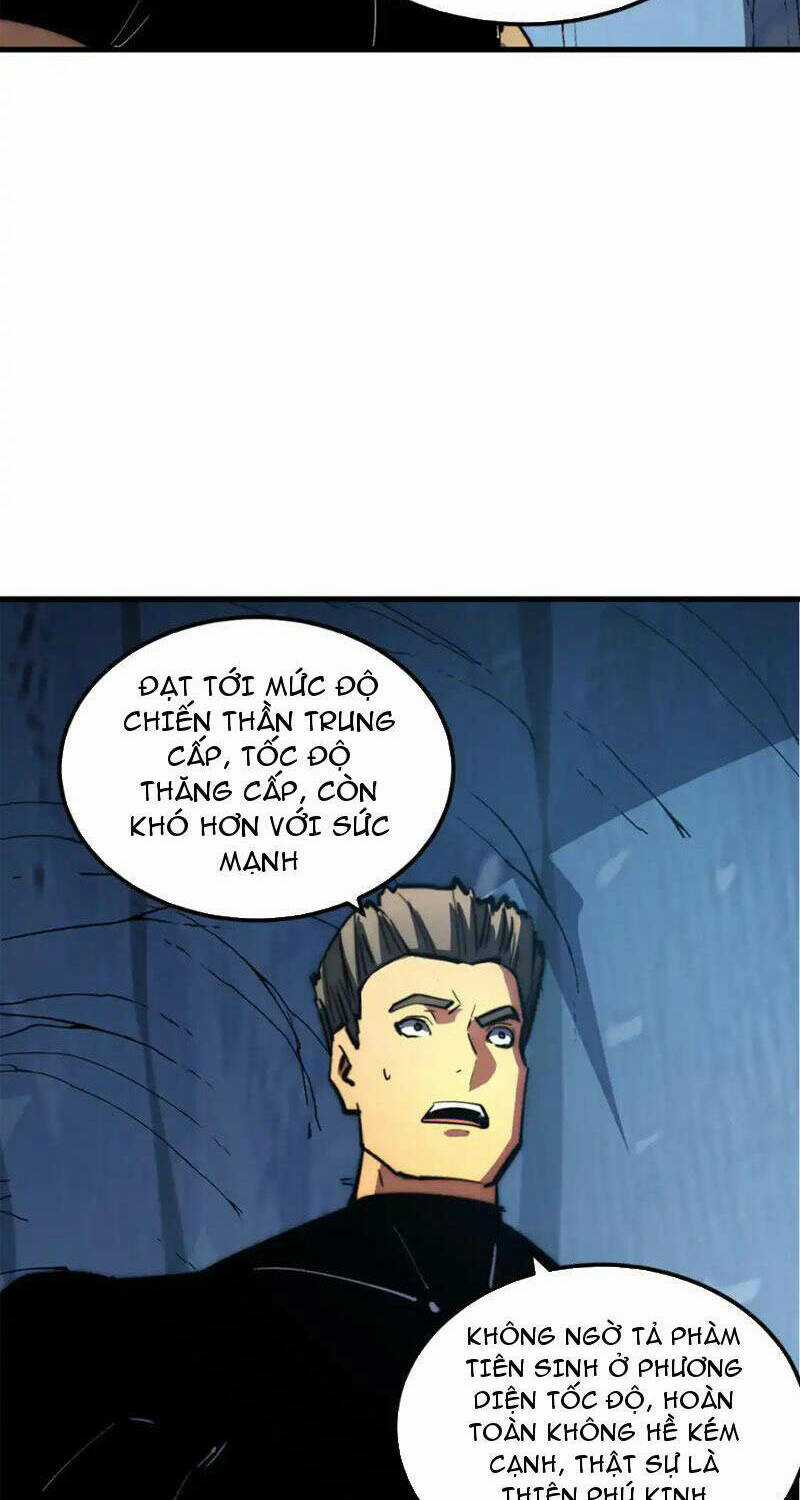 Mạt Thế Quật Khởi Chapter 259 trang 6