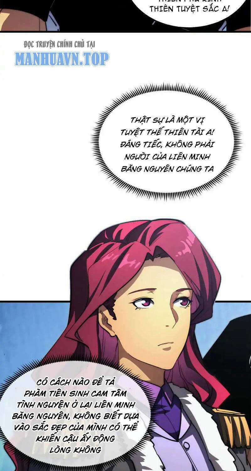 Mạt Thế Quật Khởi Chapter 259 trang 7