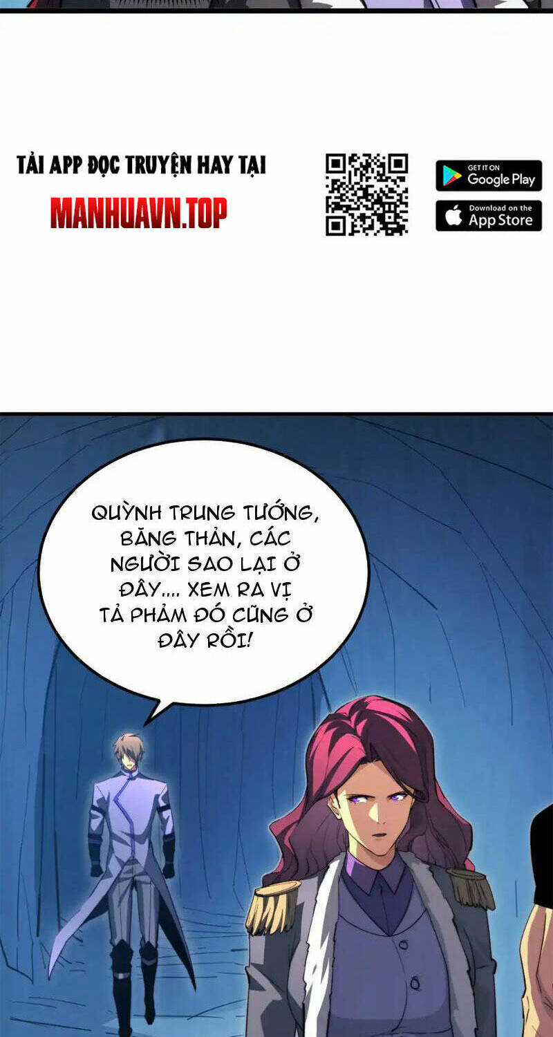 Mạt Thế Quật Khởi Chapter 259 trang 8