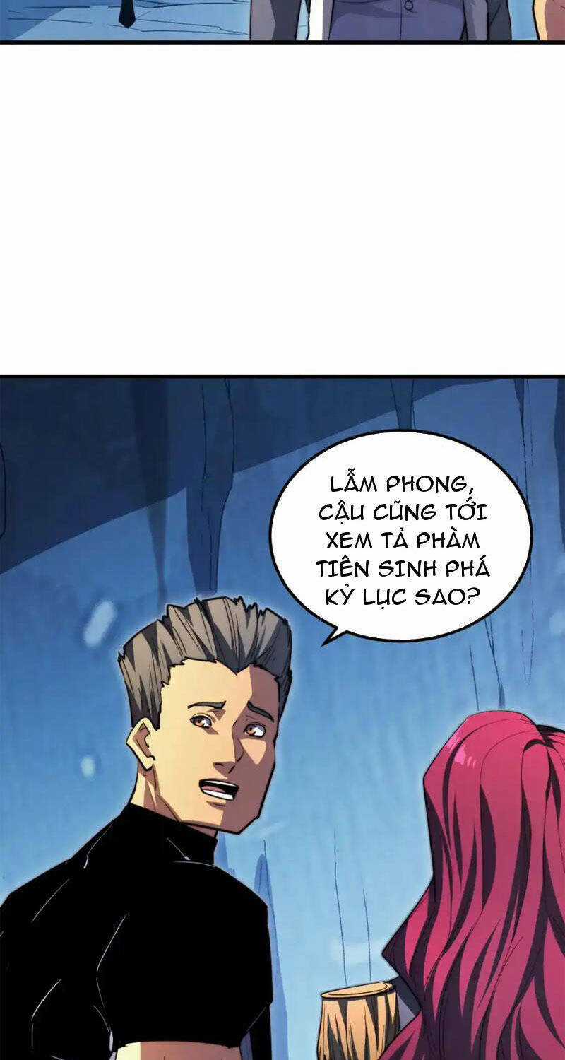 Mạt Thế Quật Khởi Chapter 259 trang 9