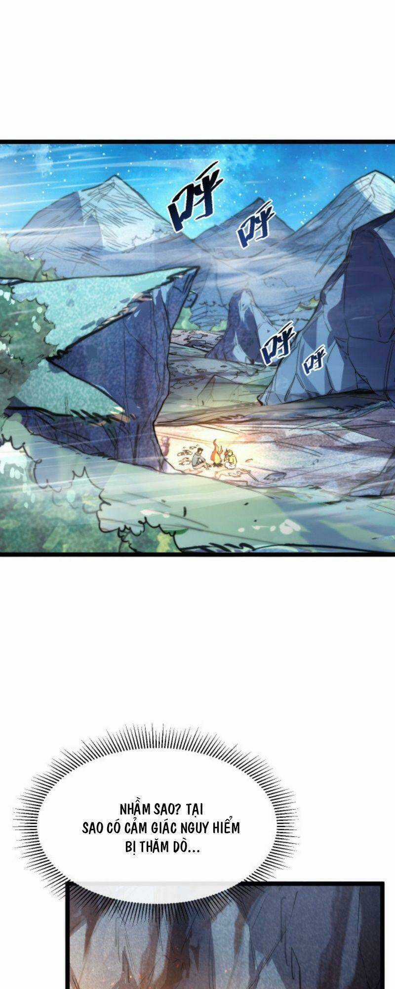 Mạt Thế Quật Khởi Chapter 26 trang 0