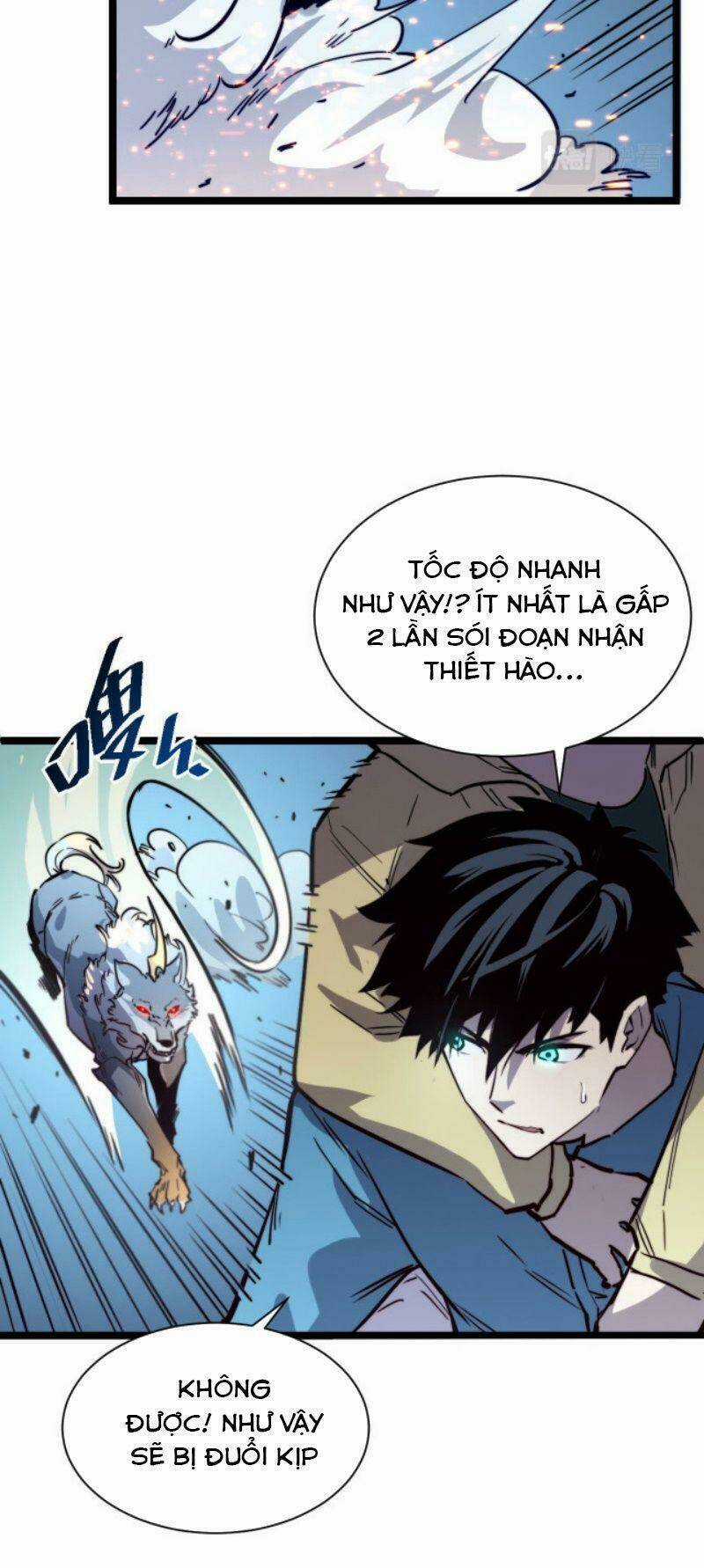 Mạt Thế Quật Khởi Chapter 26 trang 13
