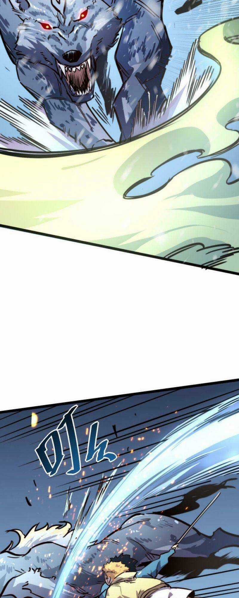 Mạt Thế Quật Khởi Chapter 26 trang 15