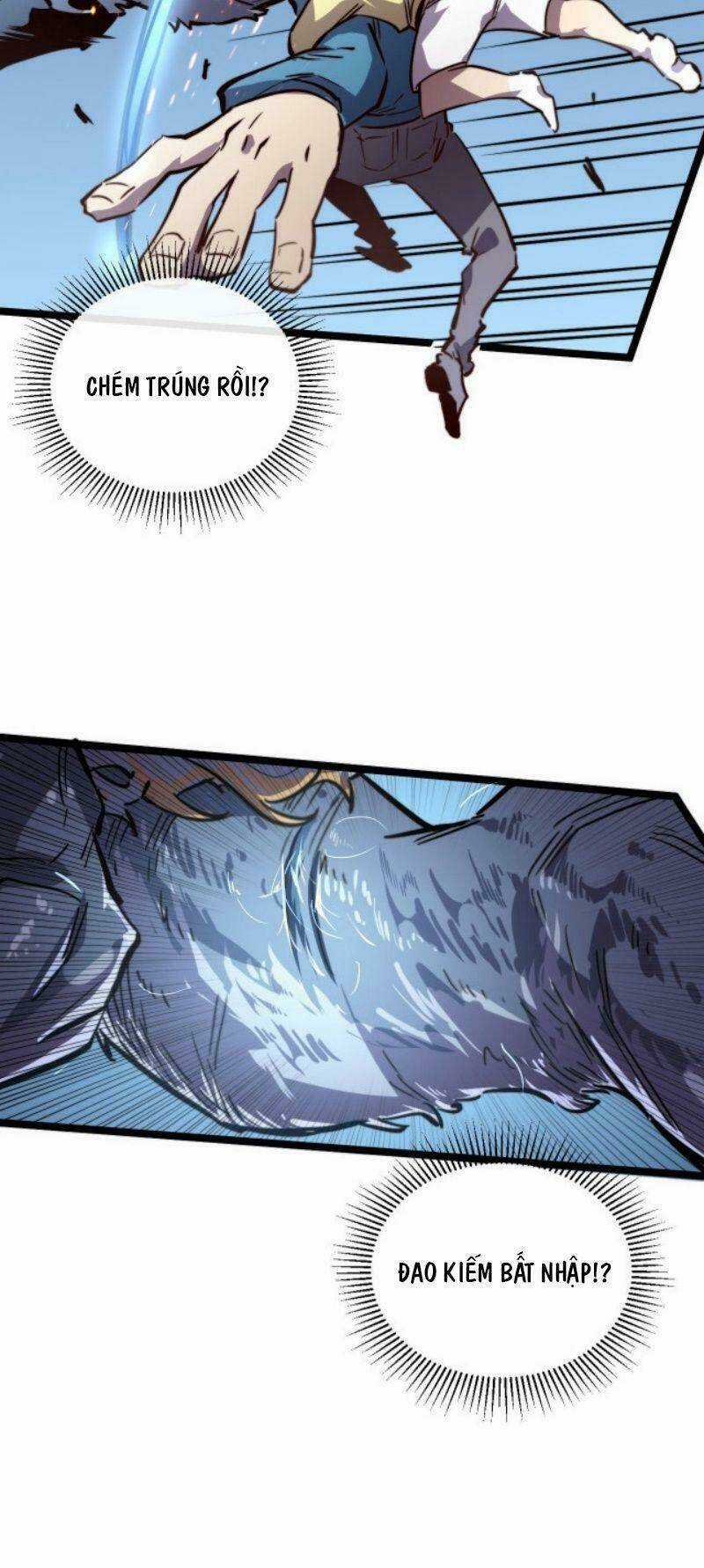 Mạt Thế Quật Khởi Chapter 26 trang 16