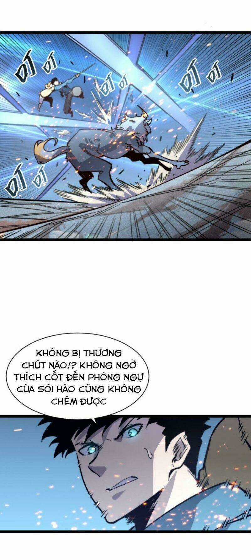 Mạt Thế Quật Khởi Chapter 26 trang 17