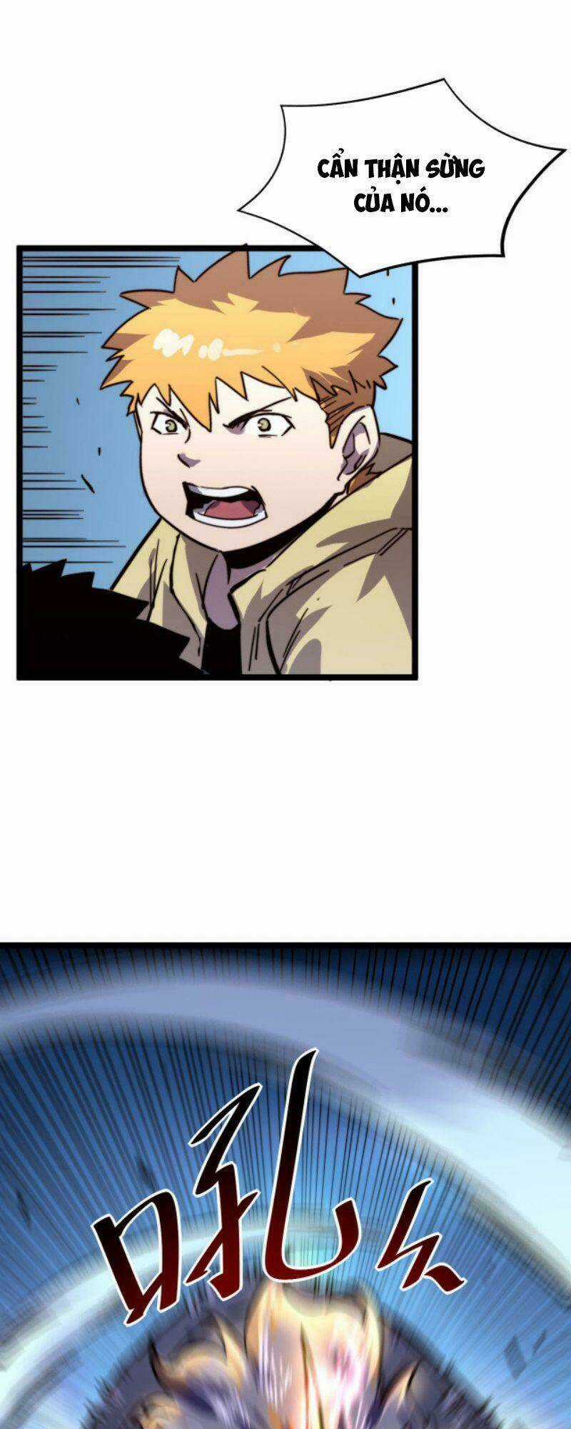 Mạt Thế Quật Khởi Chapter 26 trang 18