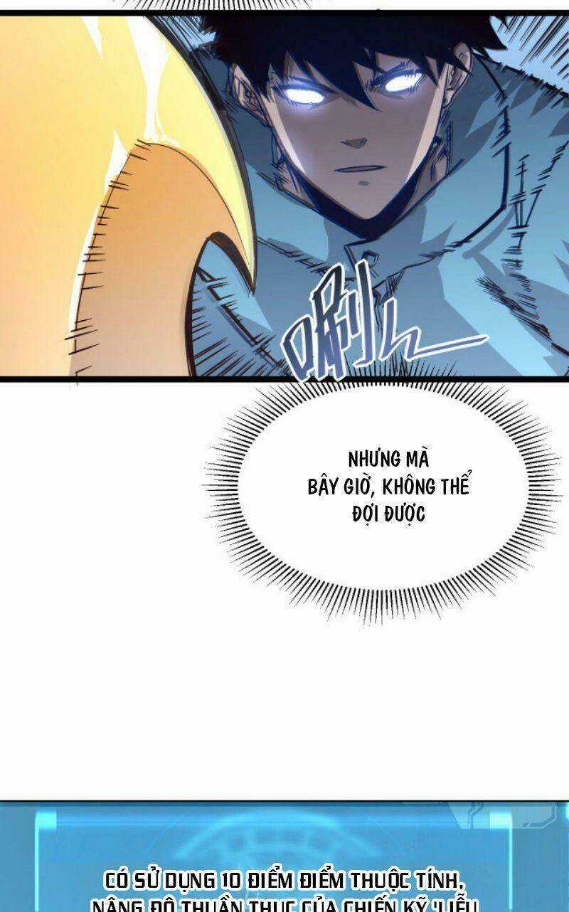 Mạt Thế Quật Khởi Chapter 26 trang 20