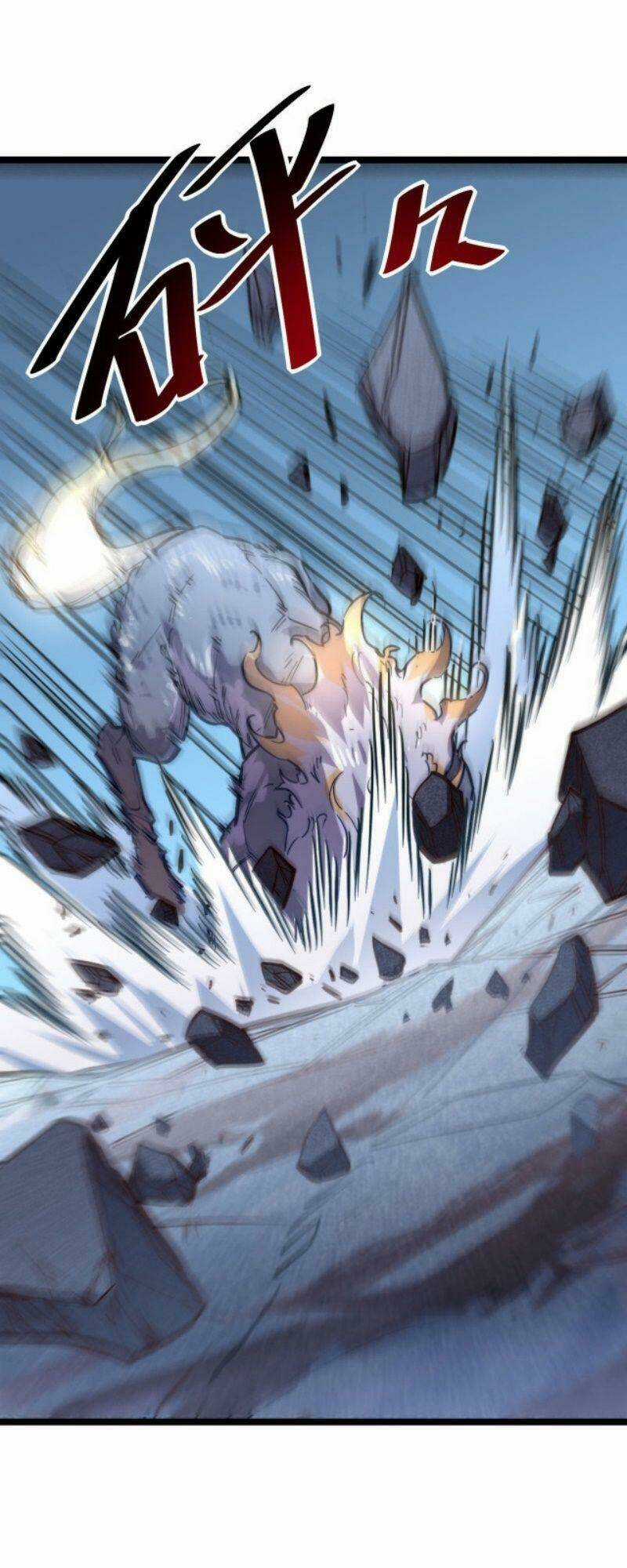 Mạt Thế Quật Khởi Chapter 26 trang 23