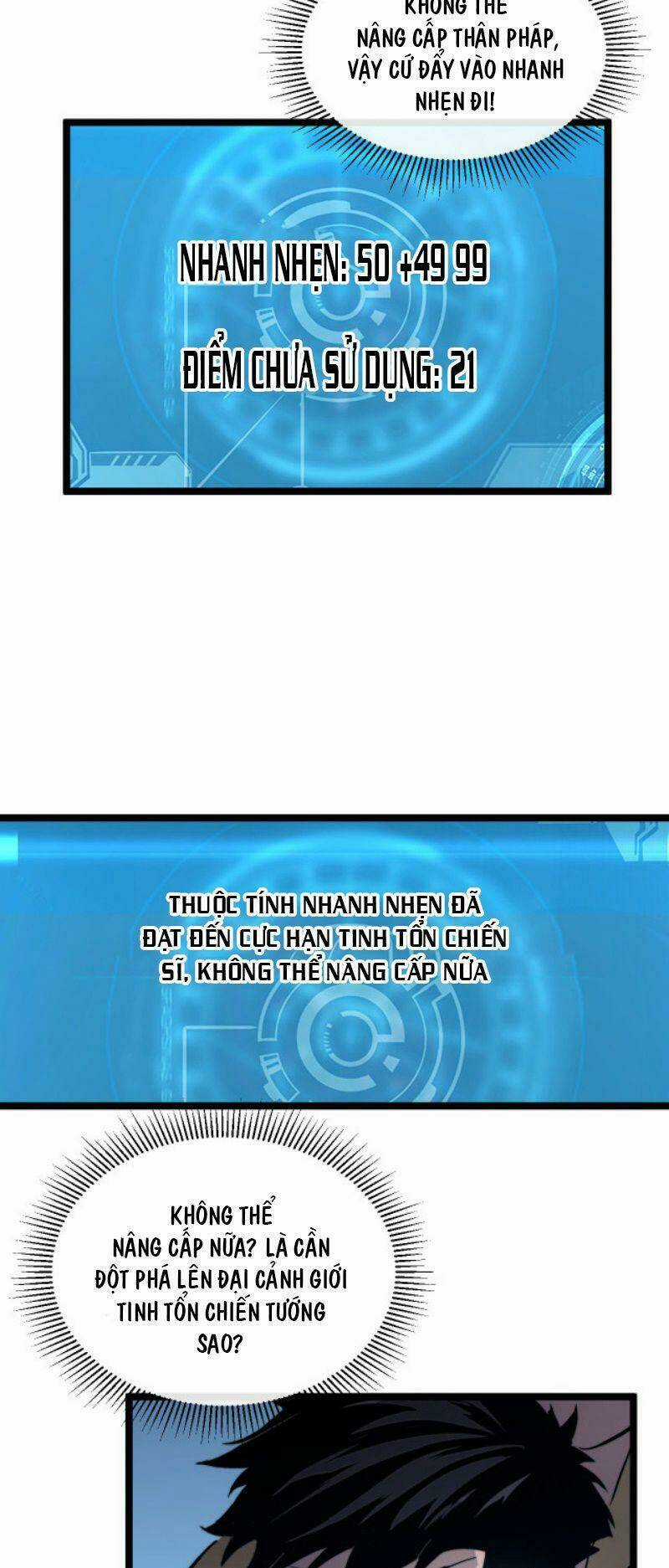 Mạt Thế Quật Khởi Chapter 26 trang 27