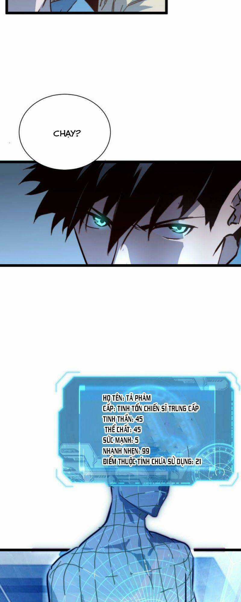 Mạt Thế Quật Khởi Chapter 26 trang 29