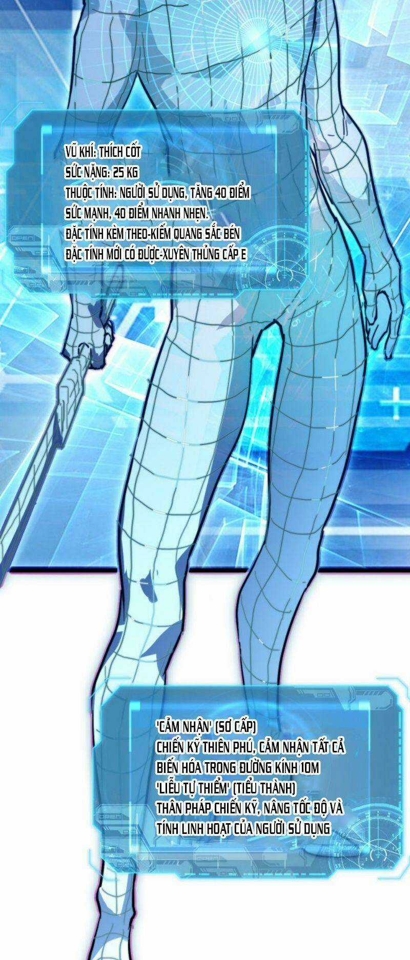 Mạt Thế Quật Khởi Chapter 26 trang 30