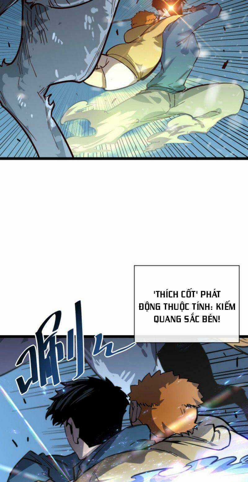 Mạt Thế Quật Khởi Chapter 26 trang 33