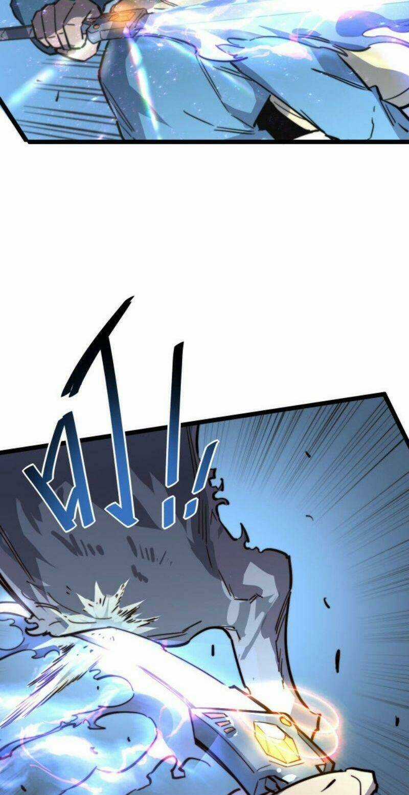 Mạt Thế Quật Khởi Chapter 26 trang 34