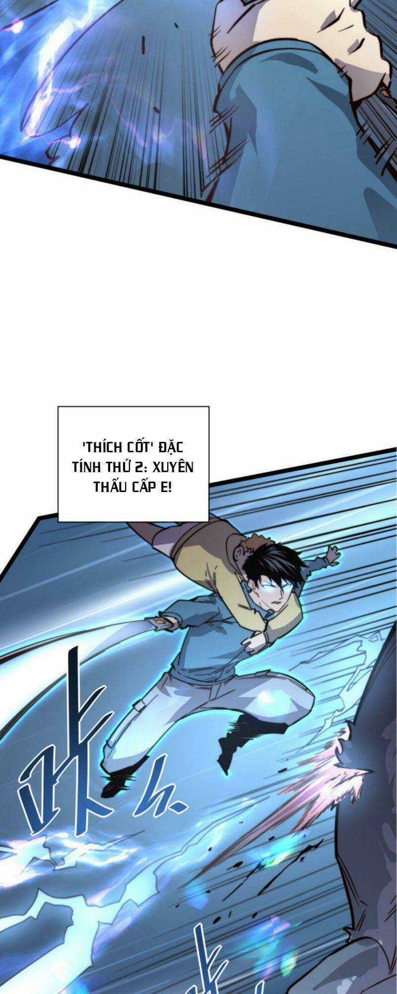 Mạt Thế Quật Khởi Chapter 26 trang 35