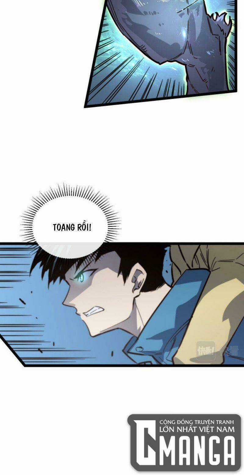 Mạt Thế Quật Khởi Chapter 26 trang 37