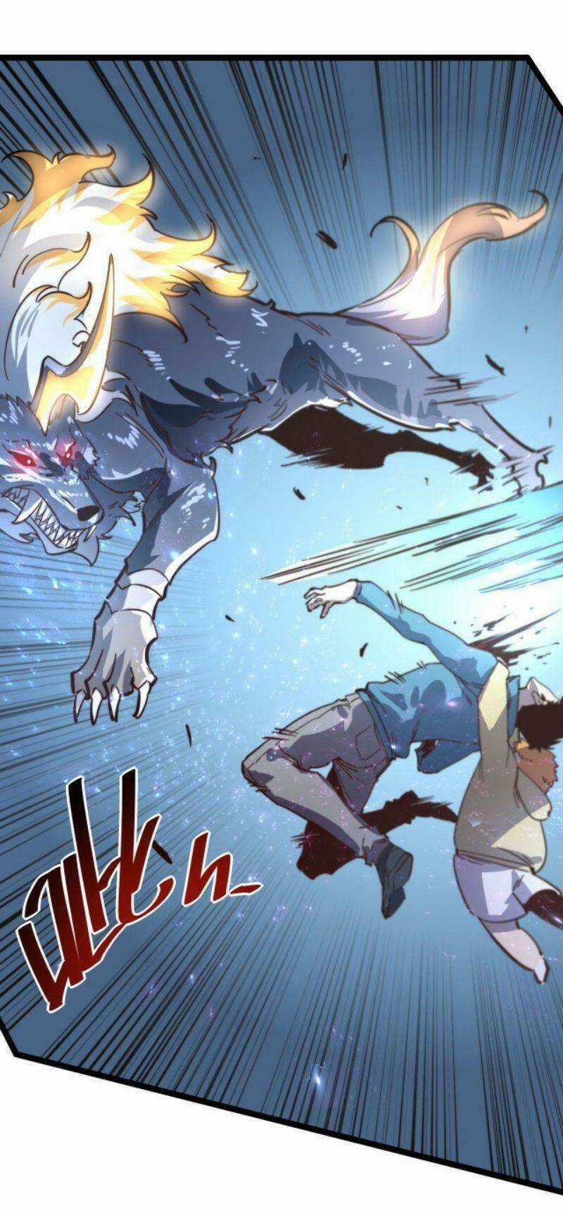 Mạt Thế Quật Khởi Chapter 26 trang 38