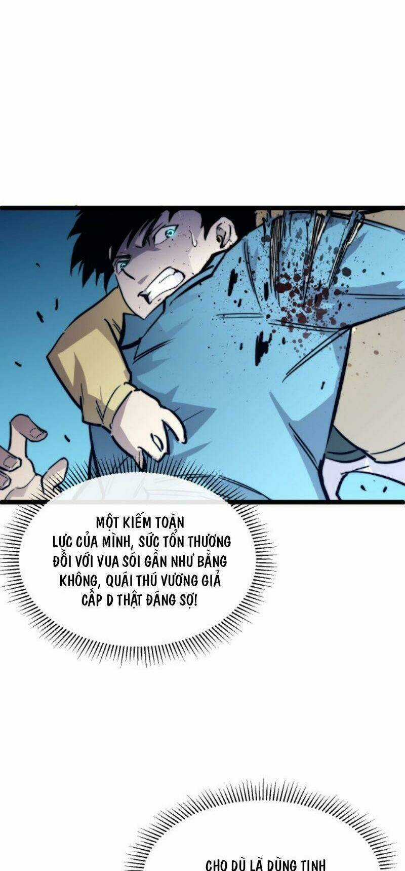 Mạt Thế Quật Khởi Chapter 26 trang 39