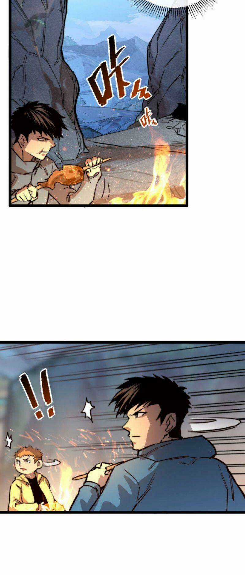 Mạt Thế Quật Khởi Chapter 26 trang 4