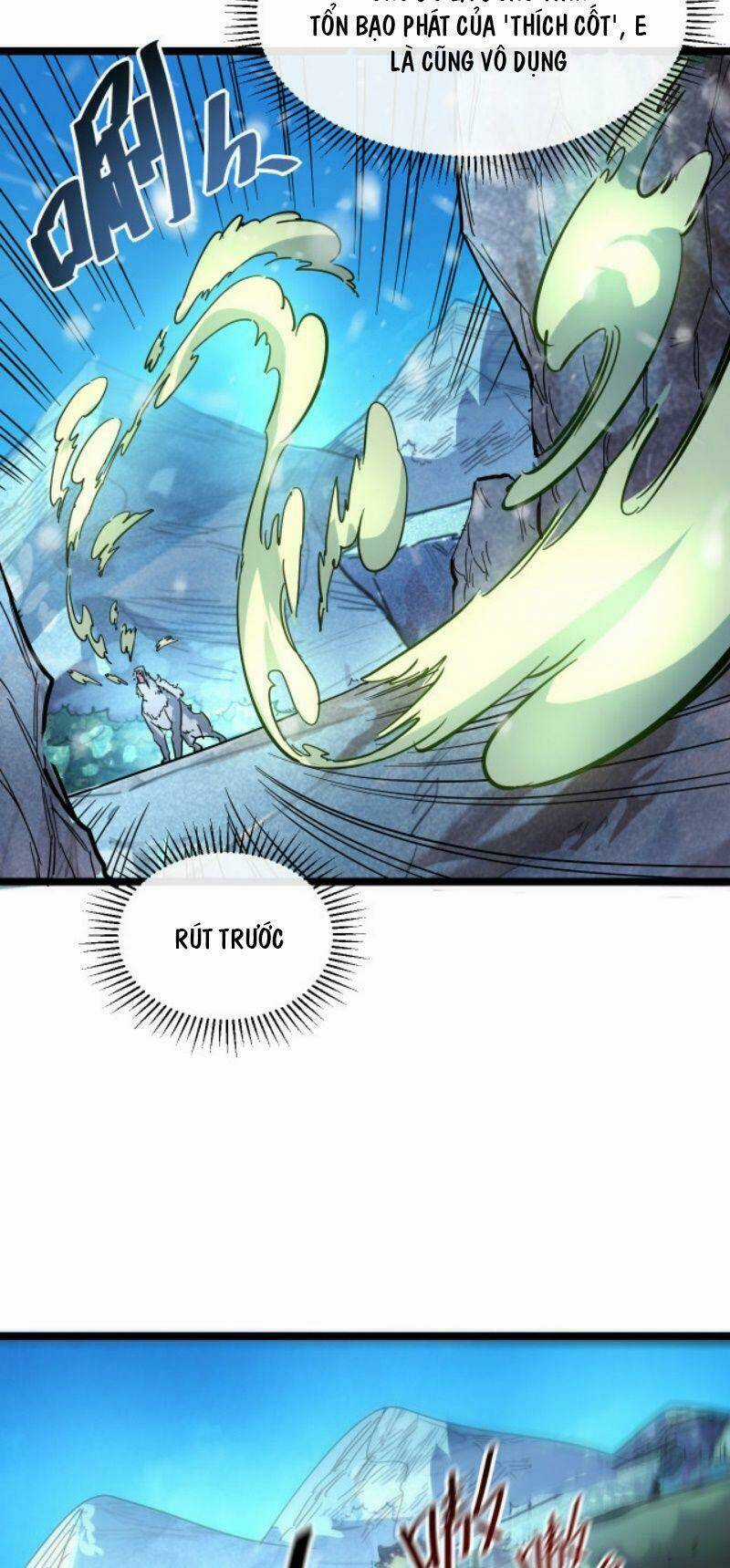 Mạt Thế Quật Khởi Chapter 26 trang 40