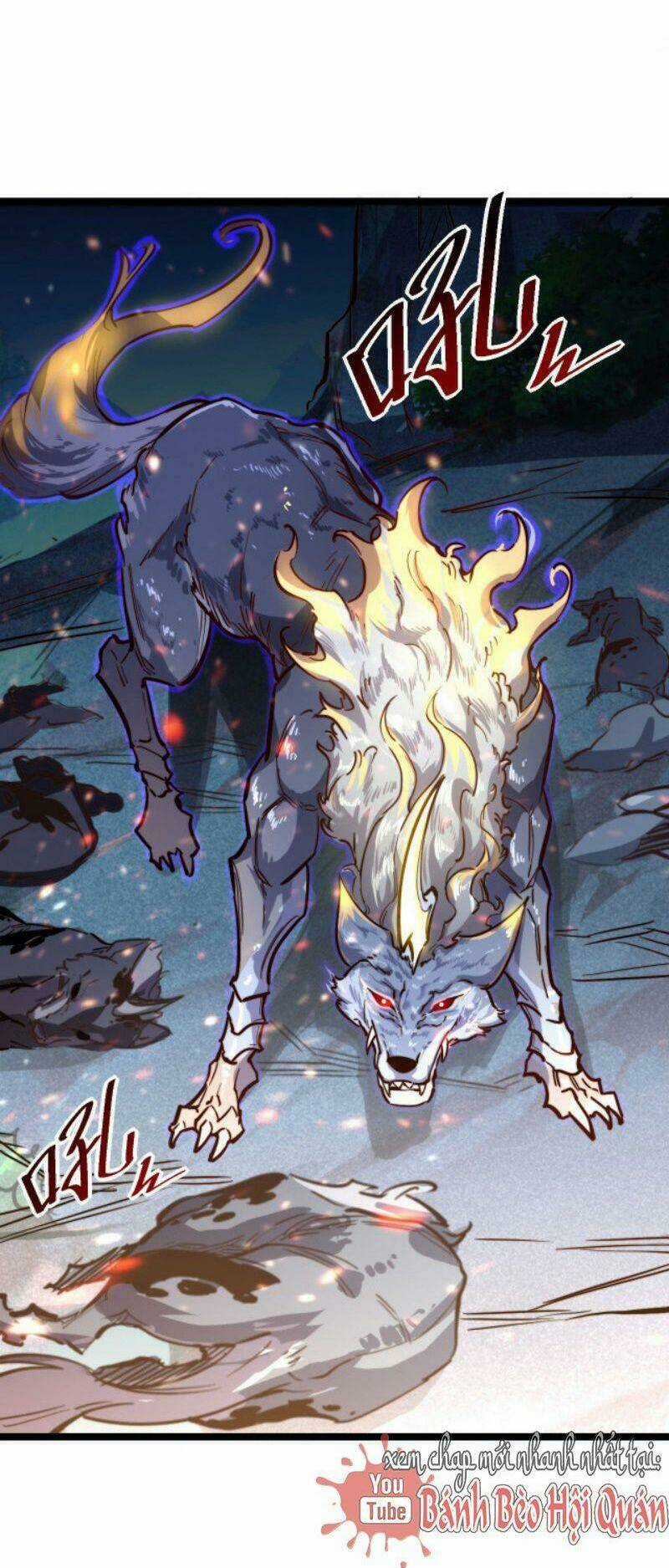 Mạt Thế Quật Khởi Chapter 26 trang 5