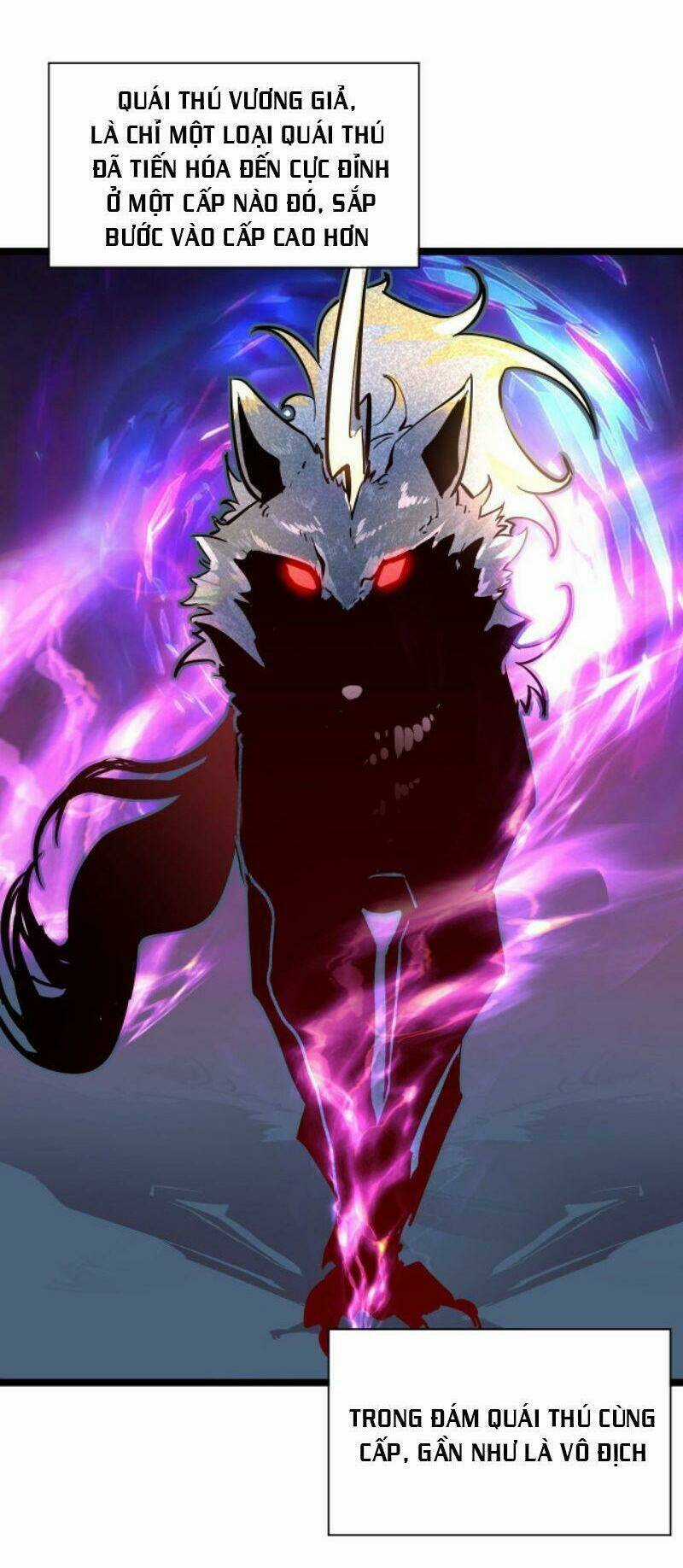 Mạt Thế Quật Khởi Chapter 26 trang 8