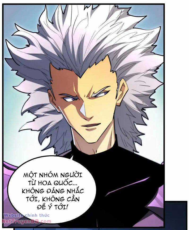 Mạt Thế Quật Khởi Chapter 260 trang 10