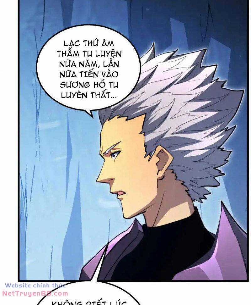 Mạt Thế Quật Khởi Chapter 260 trang 11