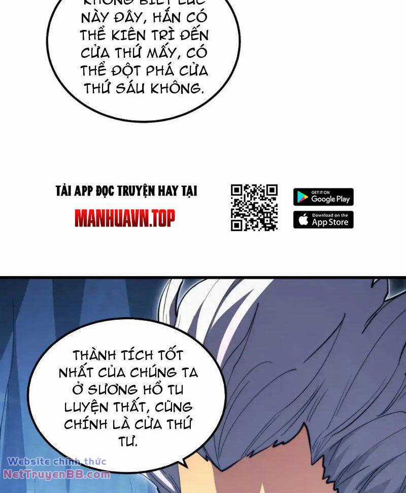 Mạt Thế Quật Khởi Chapter 260 trang 12