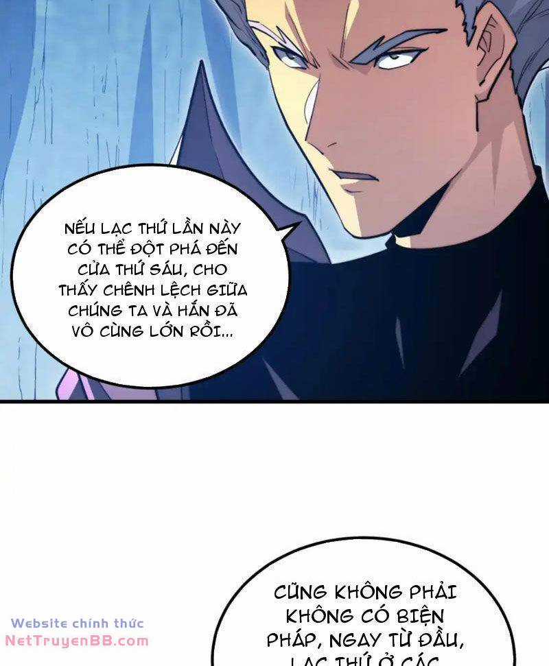 Mạt Thế Quật Khởi Chapter 260 trang 13