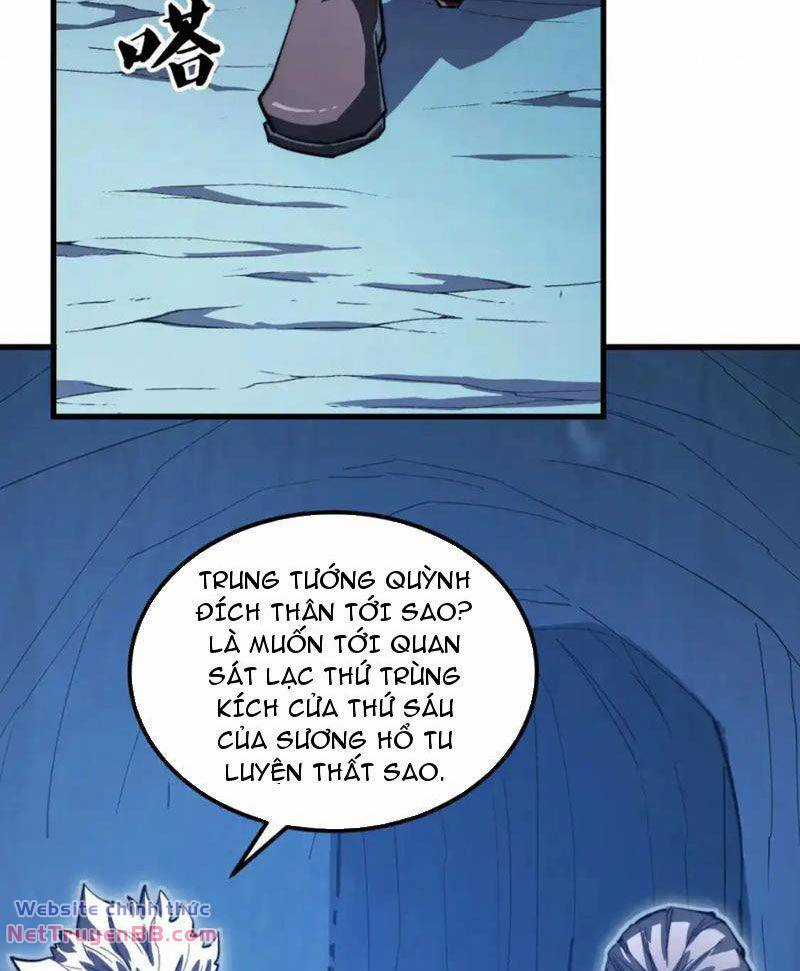 Mạt Thế Quật Khởi Chapter 260 trang 16