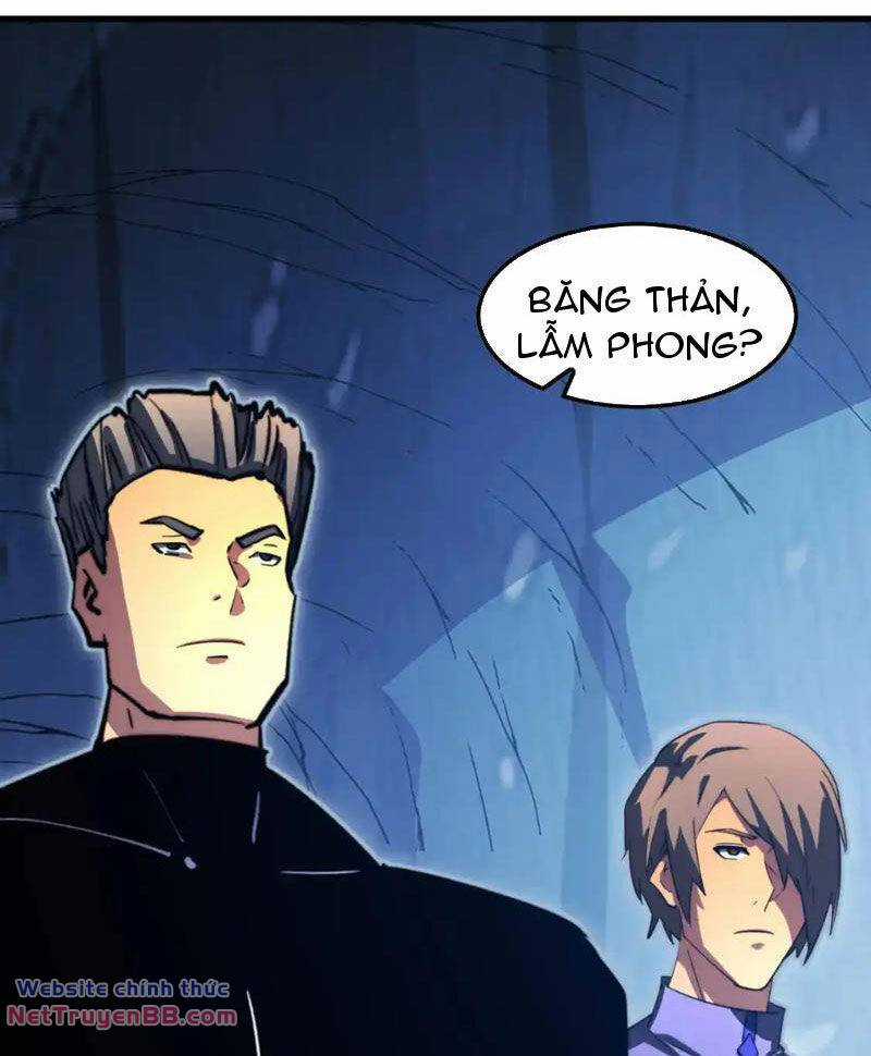 Mạt Thế Quật Khởi Chapter 260 trang 18