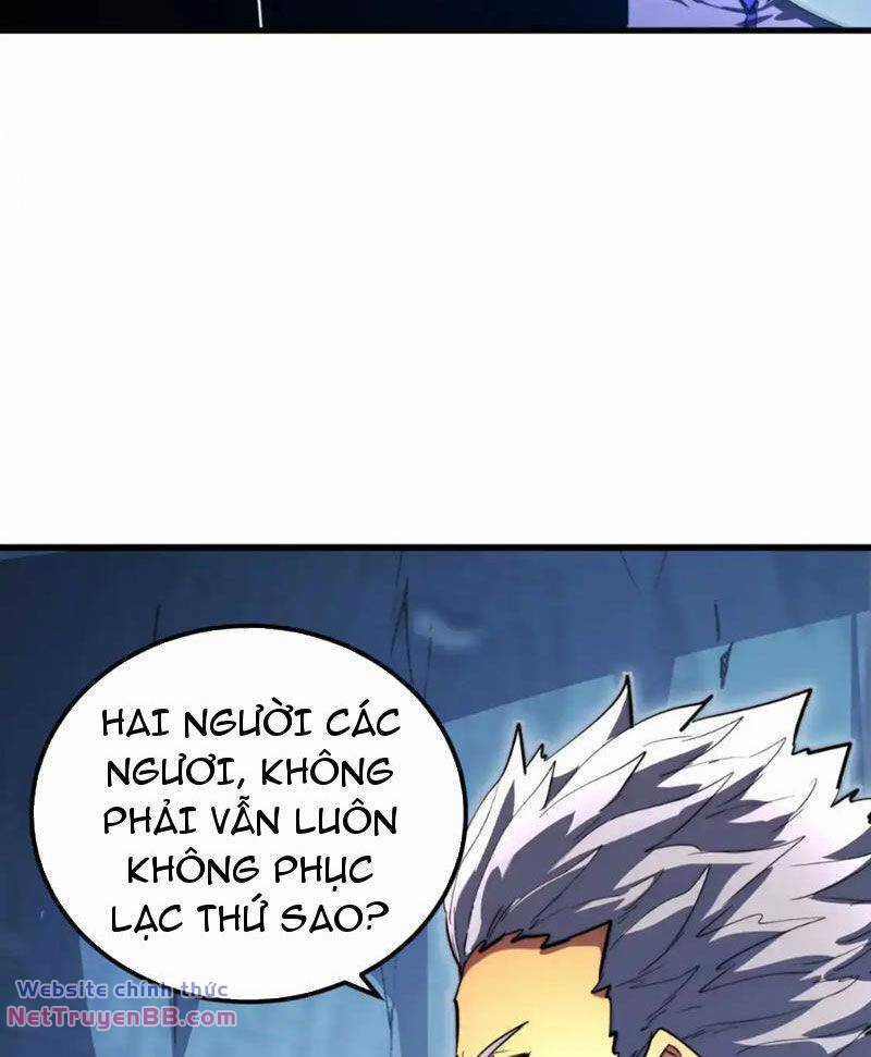 Mạt Thế Quật Khởi Chapter 260 trang 19