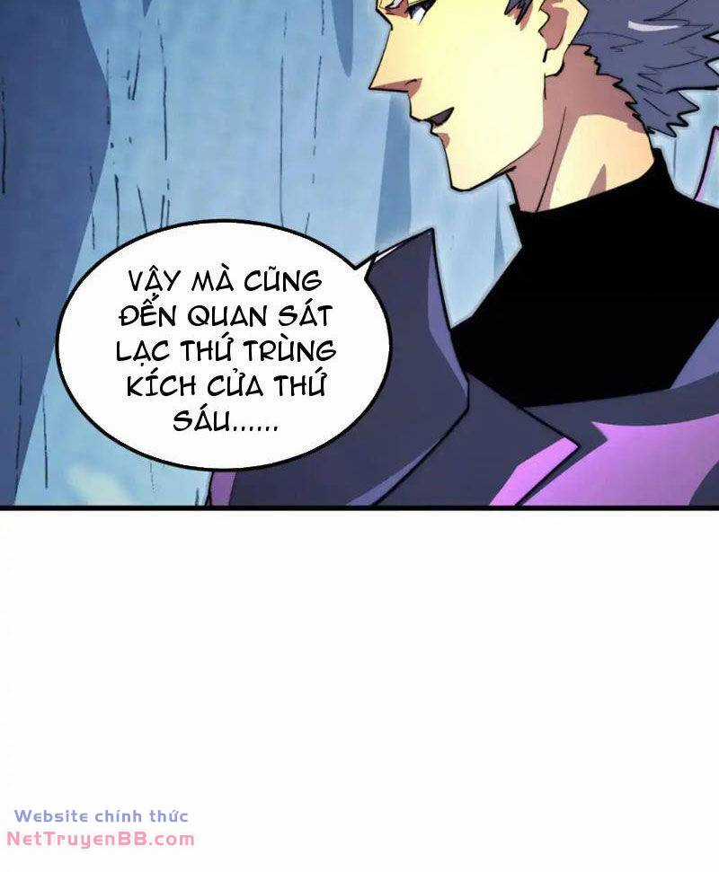 Mạt Thế Quật Khởi Chapter 260 trang 20