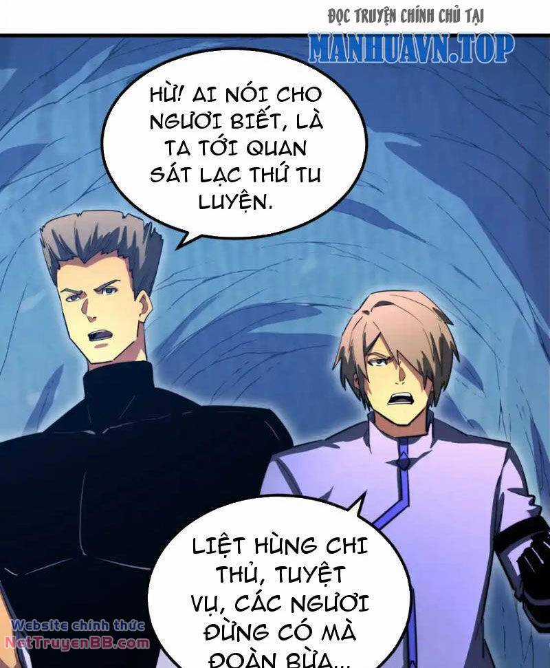 Mạt Thế Quật Khởi Chapter 260 trang 21