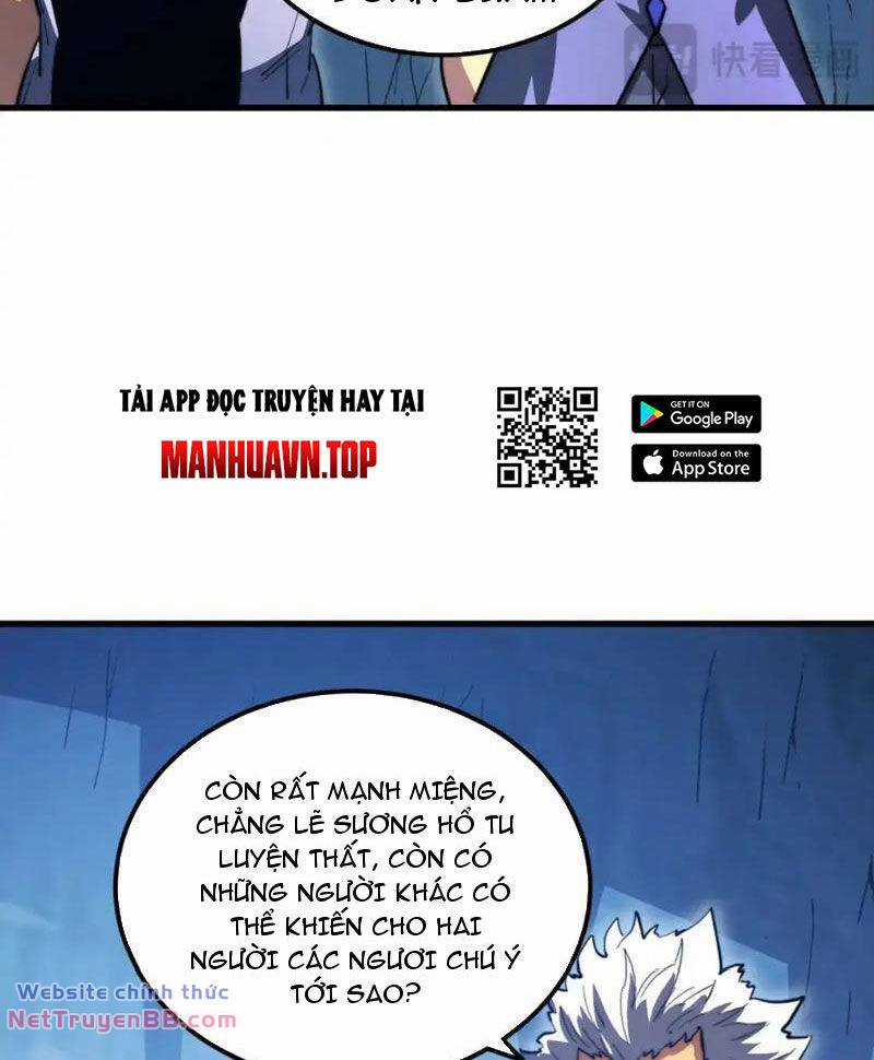 Mạt Thế Quật Khởi Chapter 260 trang 22
