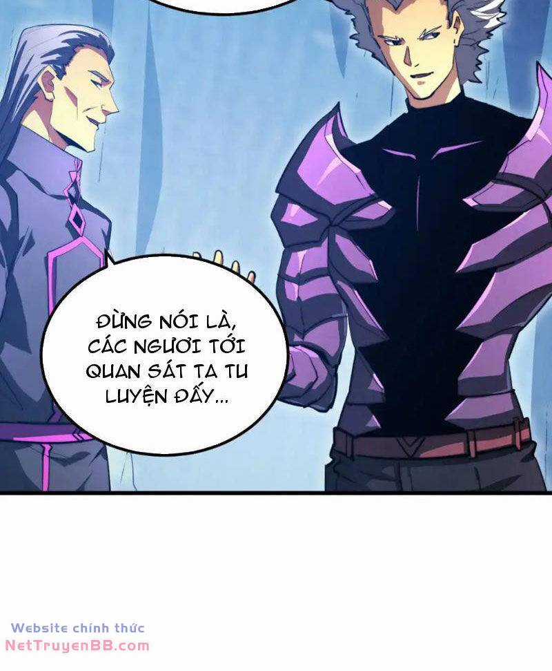 Mạt Thế Quật Khởi Chapter 260 trang 23